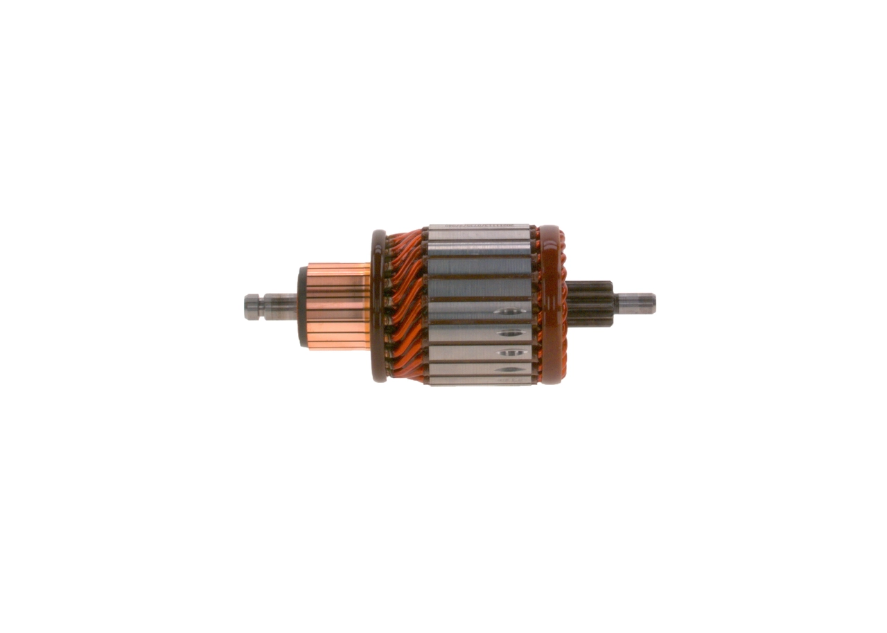 Якорь (ротор) стартера Bosch 1986SE1583 цена, от 35.93 USD