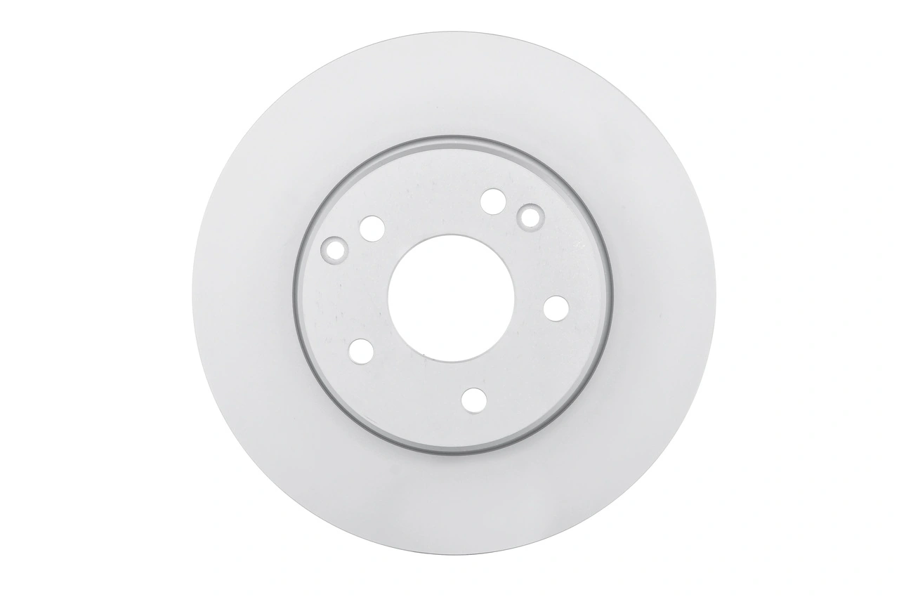 0986478624 Bosch Диск тормозной передний