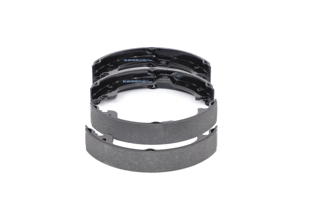 Тормозные колодки стояночного тормоза Bosch 0986487919 цена, от 26.95 USD