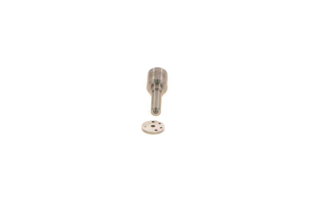 Комплект форсунок Bosch 1417010905 цена, от 65.60 USD