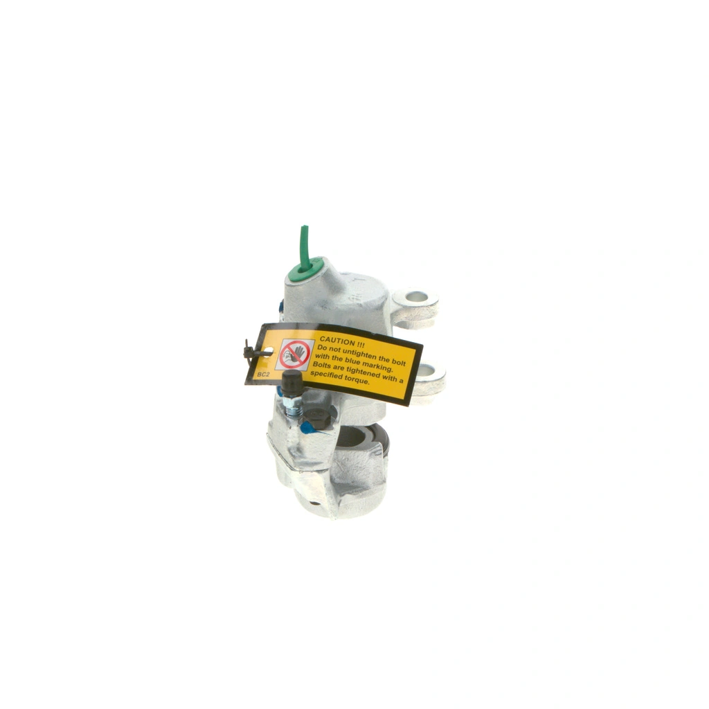 Купить 0986473952 Bosch Суппорт задний правый