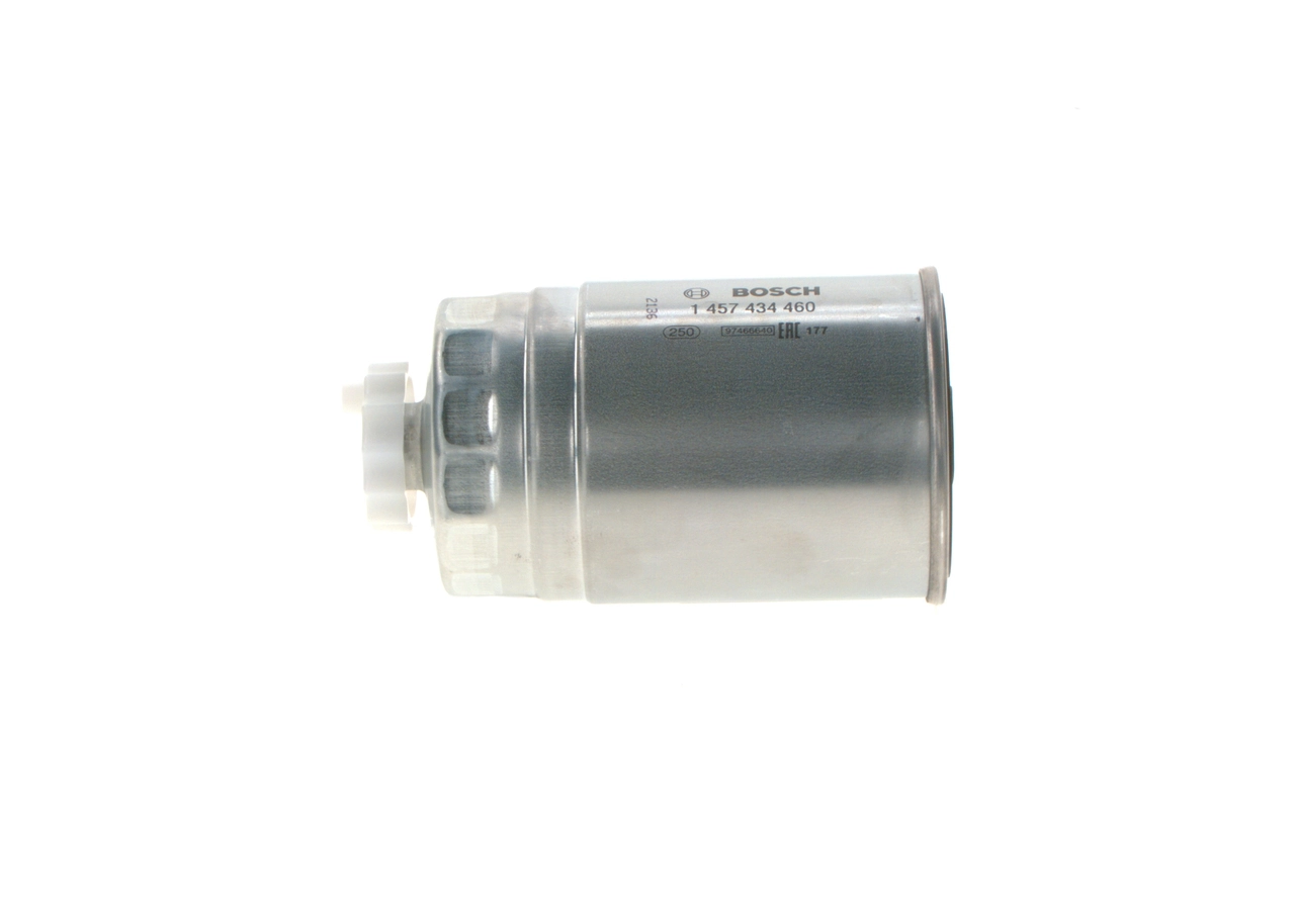 Купить 1457434460 Bosch Фильтр-отстойник топлива грубой очистки