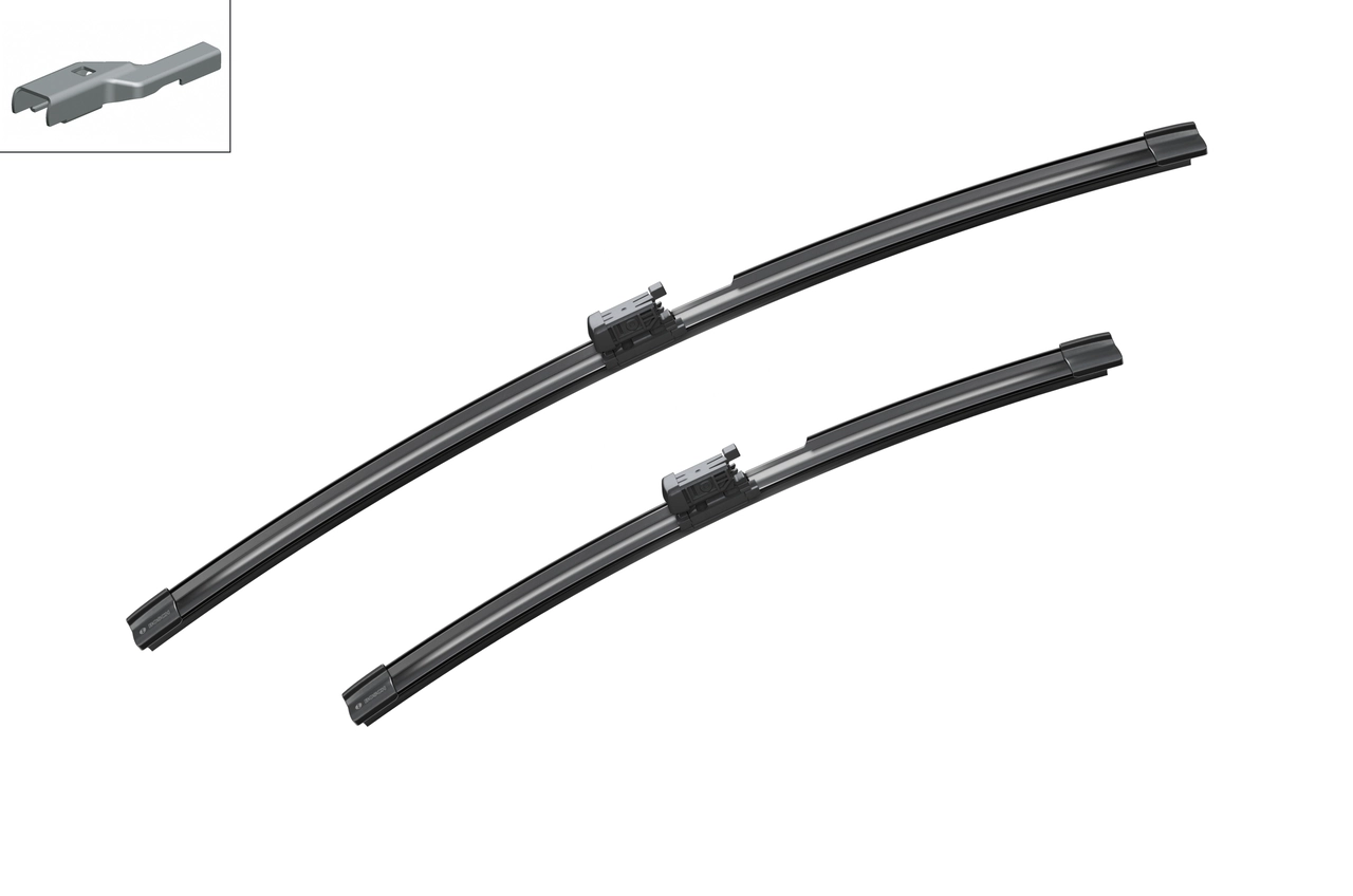 Щетки стеклоочистителя 3397110006 Bosch