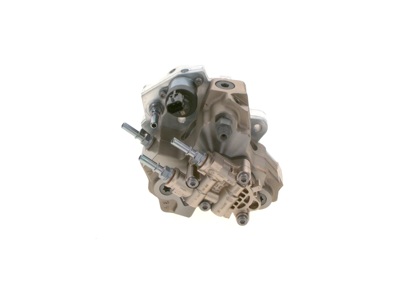 Купить 0445020122 Bosch ТНВД