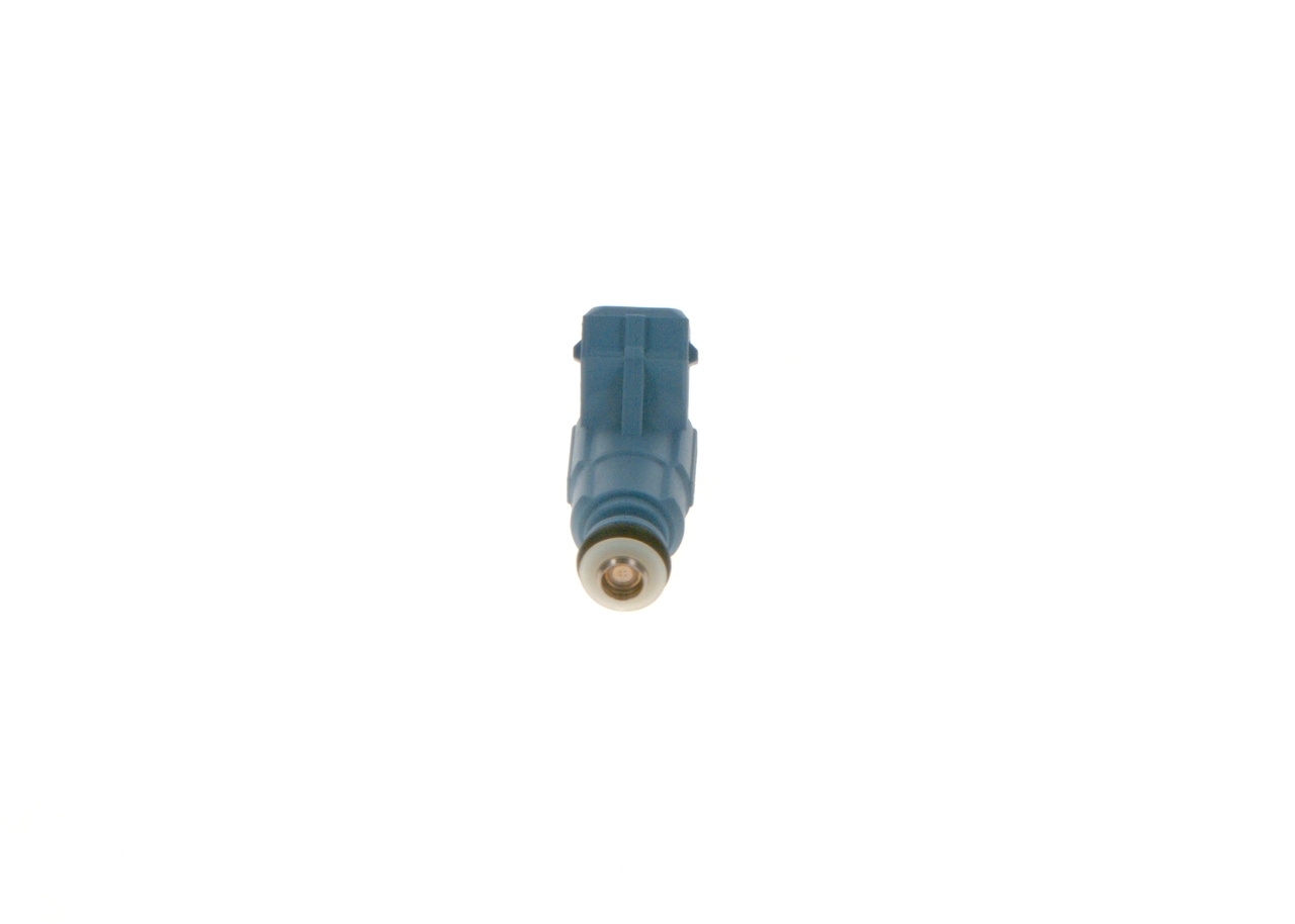 Купить 0280155814 Bosch Клапанная форсунка