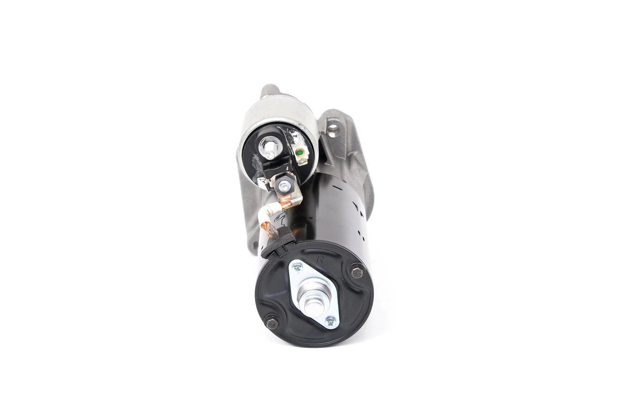 Стартер Bosch 0001108167 цена, от 38.01 USD
