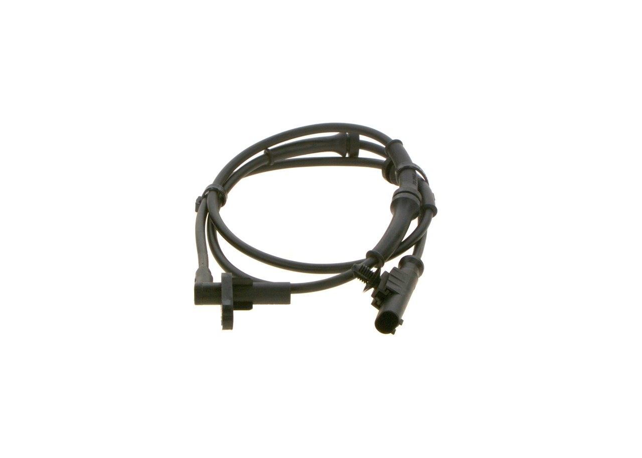 Купить 0265007924 Bosch Датчик АБС (ABS) передний