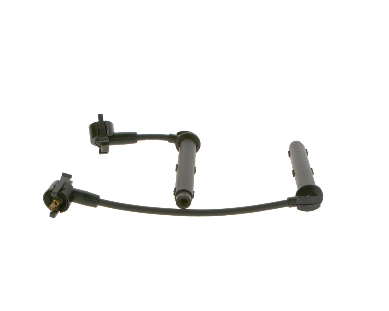 Провода зажигания Bosch 0986356833 цена, от 16.14 USD