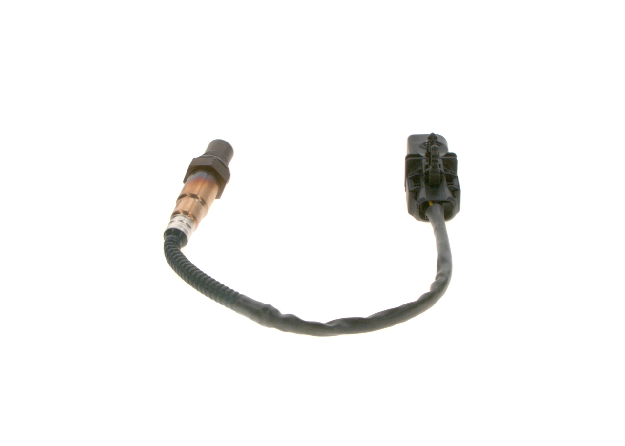 Лямбда зонд до катализатора, правый Bosch 0258017456 цена, от 86.89 USD