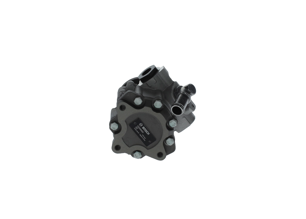 Купить KS02000025 Bosch Насос рулевого управления