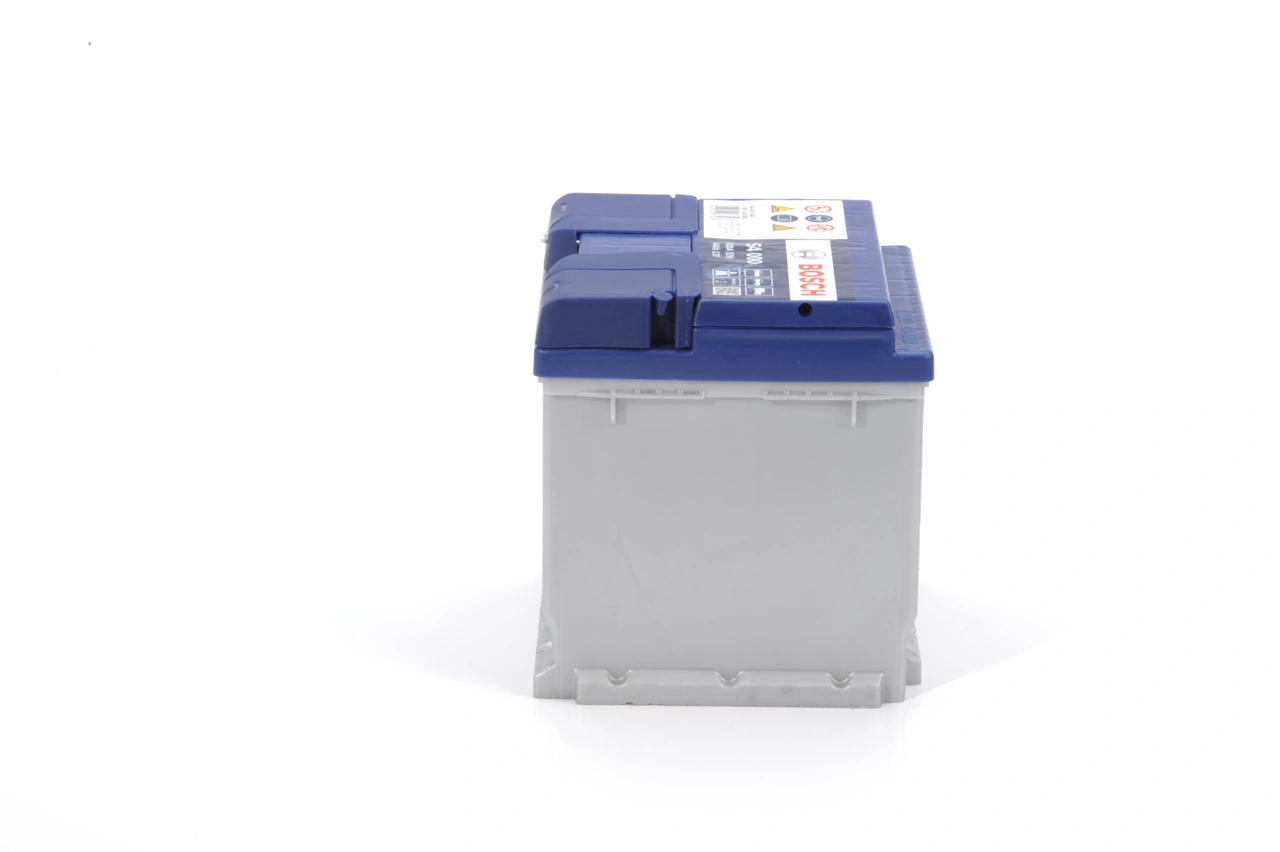 Аккумулятор автомобильный Bosch 0092S40001 цена, от 78.16 USD