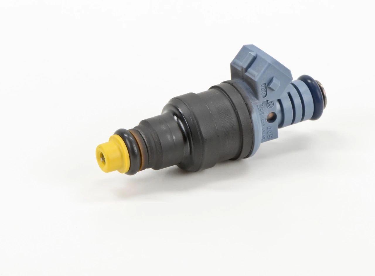 Купить 0280150842 Bosch Клапанная форсунка