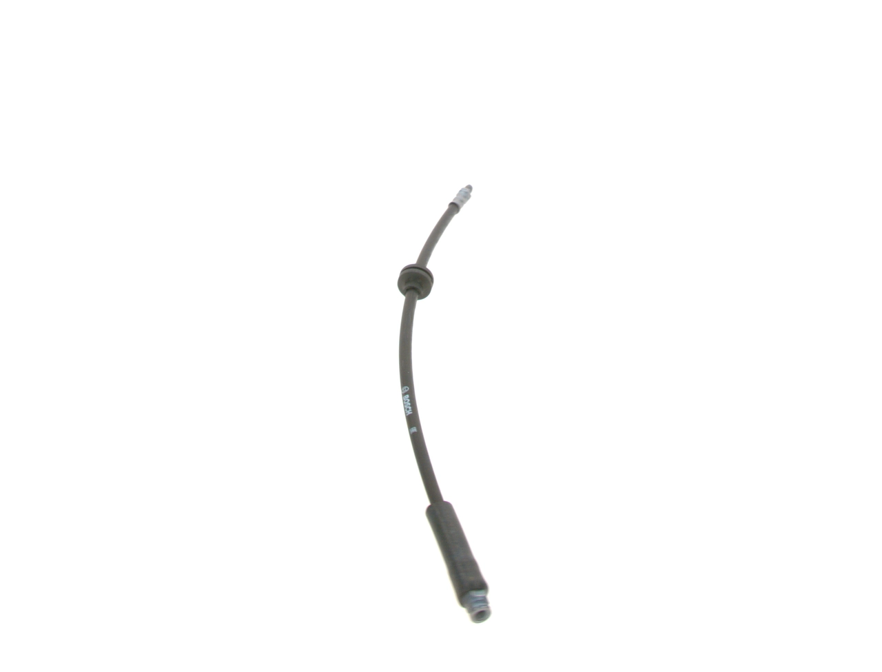 Купить 1987481483 Bosch Задний тормозной шланг