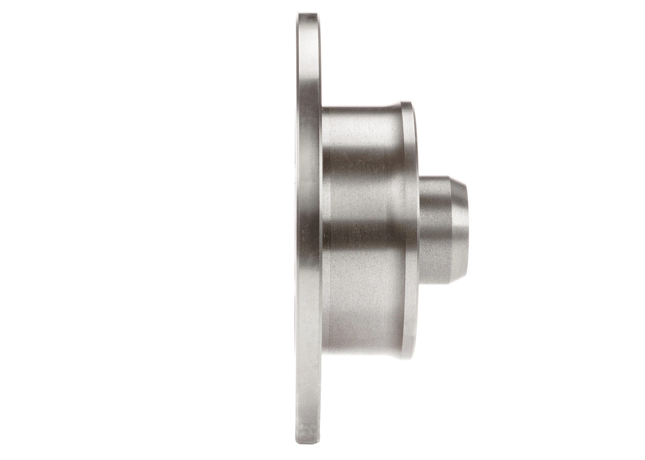 Купить 0986478332 Bosch Диск тормозной задний