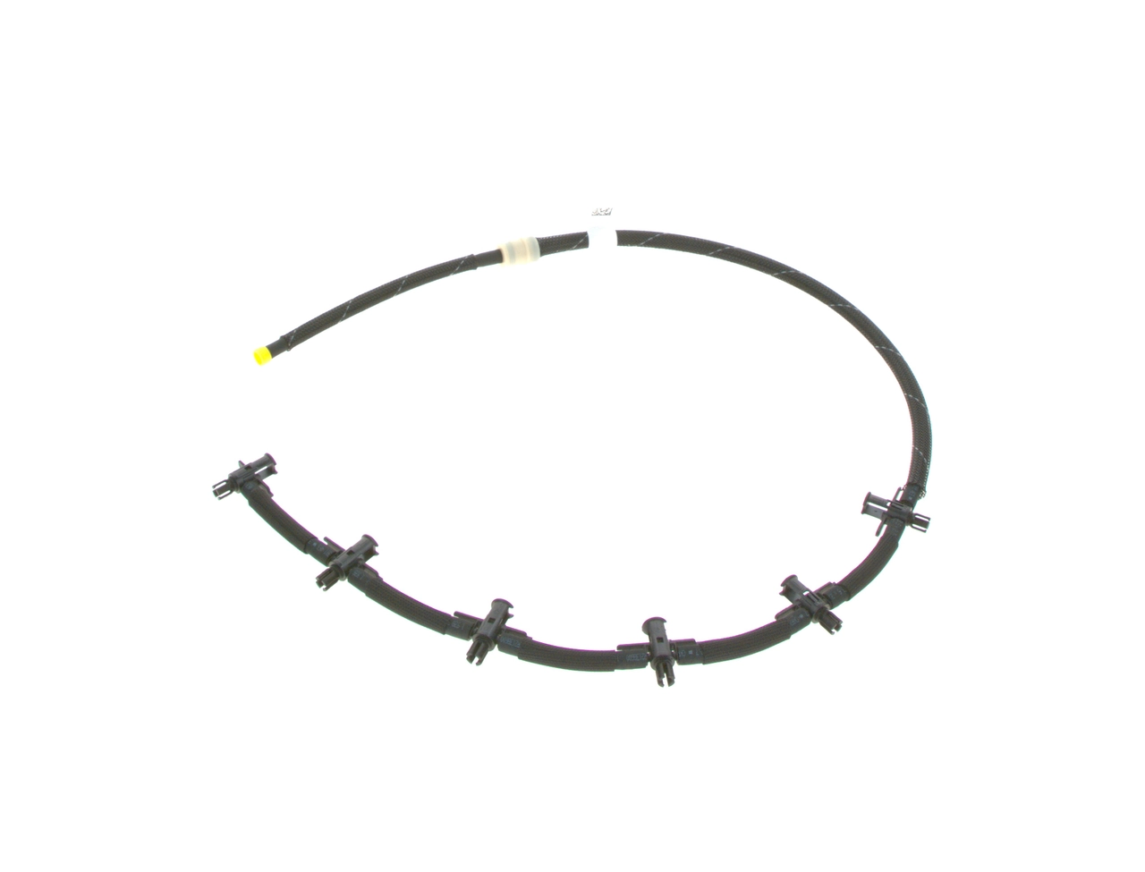 Трубка топливная, обратная от форсунок Bosch 0445130232 цена, от 65.09 USD