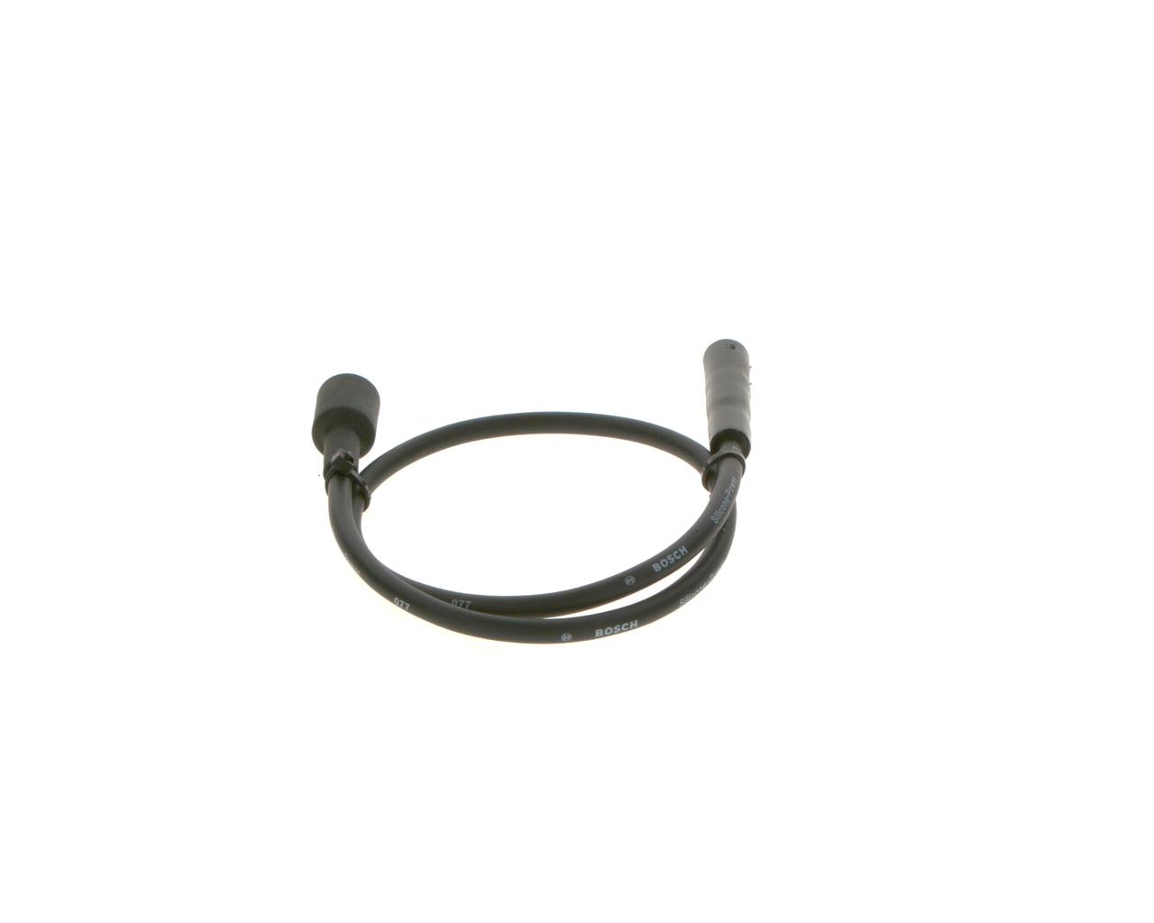 0986356741 Bosch Провода высоковольтные