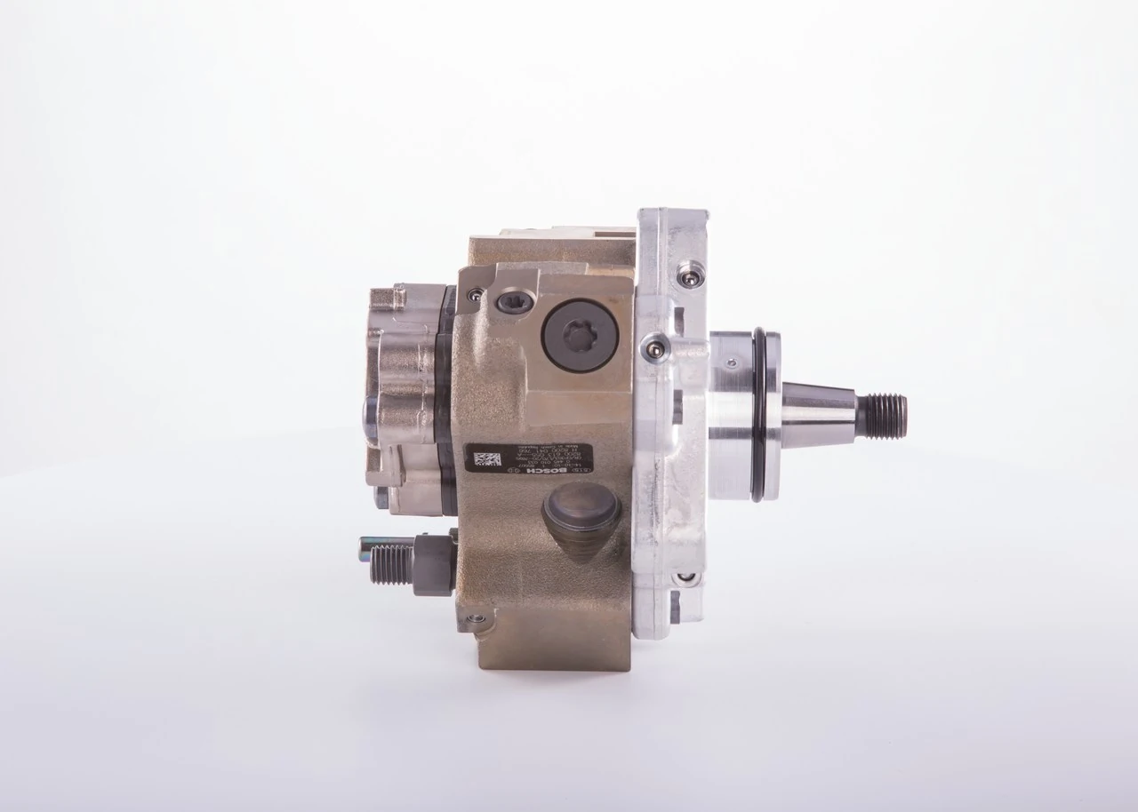 Насос топливный высокого давления (ТНВД) Bosch 0445010033 цена, от 87.89 USD