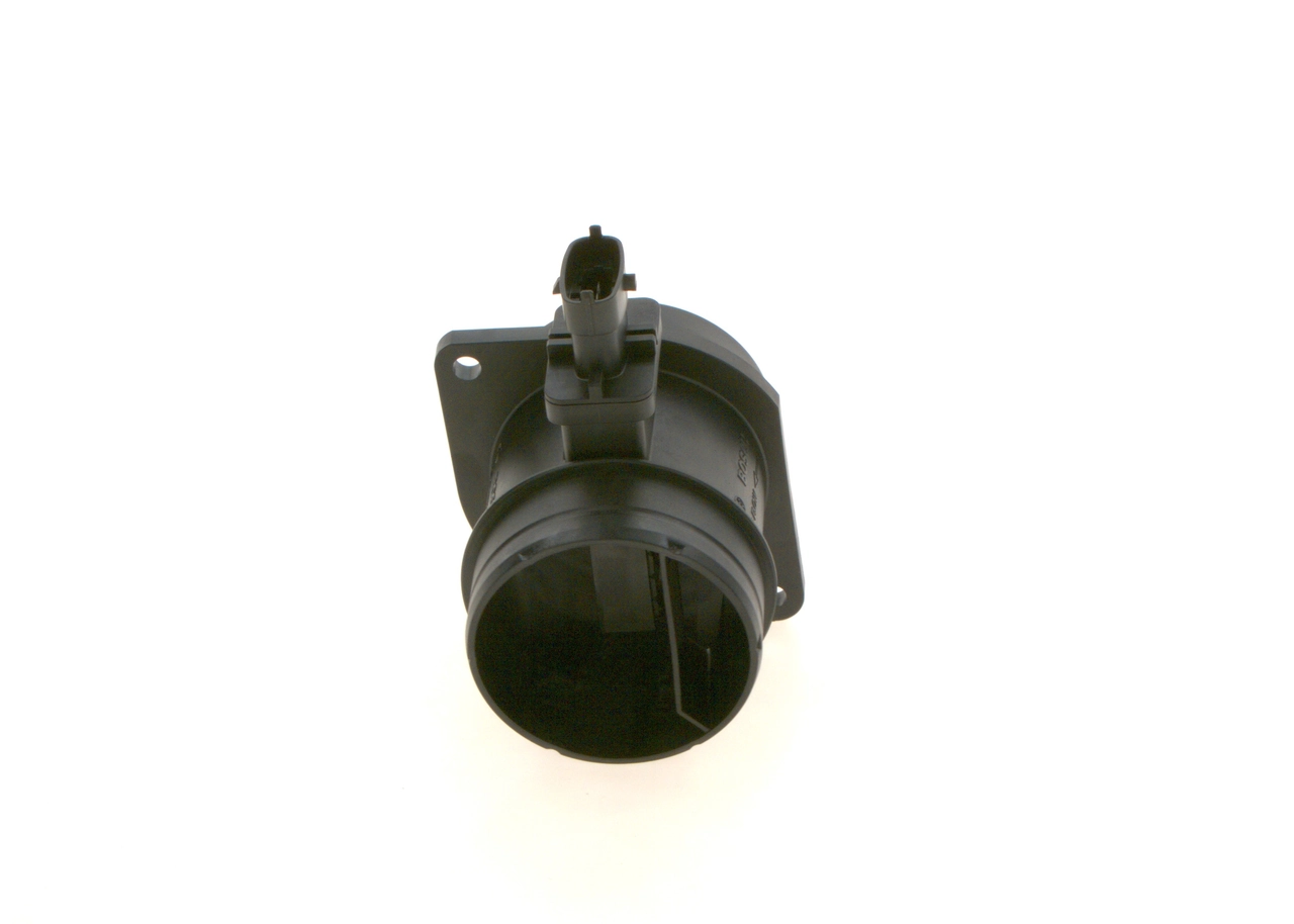 Датчик массового расхода воздуха Bosch 0281006727 цена, от 81.17 USD