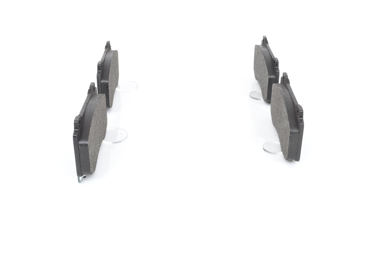 Тормозные колодки Bosch 0986494870