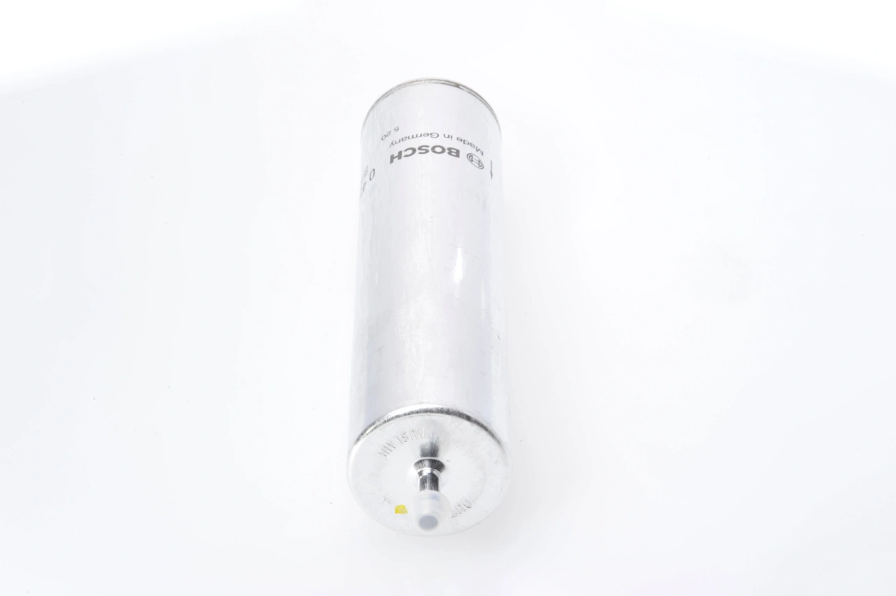 Купить 0450906457 Bosch Фильтр-отстойник топлива грубой очистки