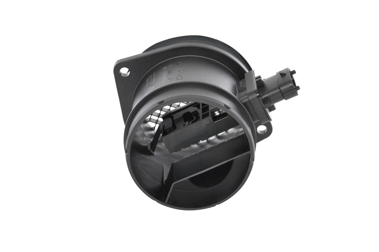 Датчик массового расхода воздуха Bosch 0281006346 цена, от 107.98 USD
