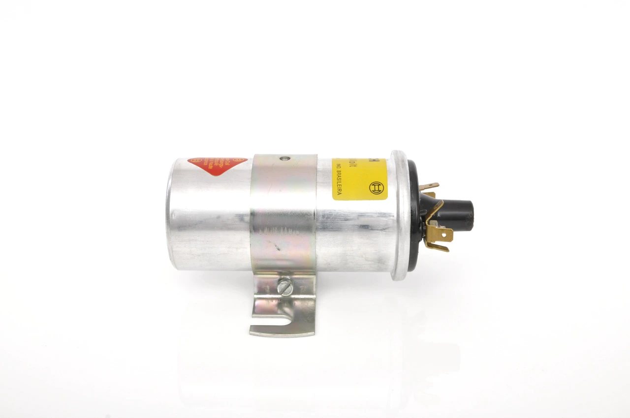 Катушка зажигания 0221124001 Bosch