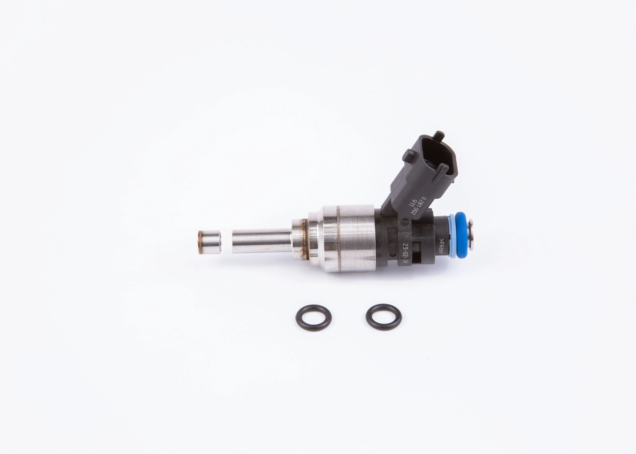 Форсунка впрыска AD BLUE Bosch F00BH40419 цена, от 289.88 USD