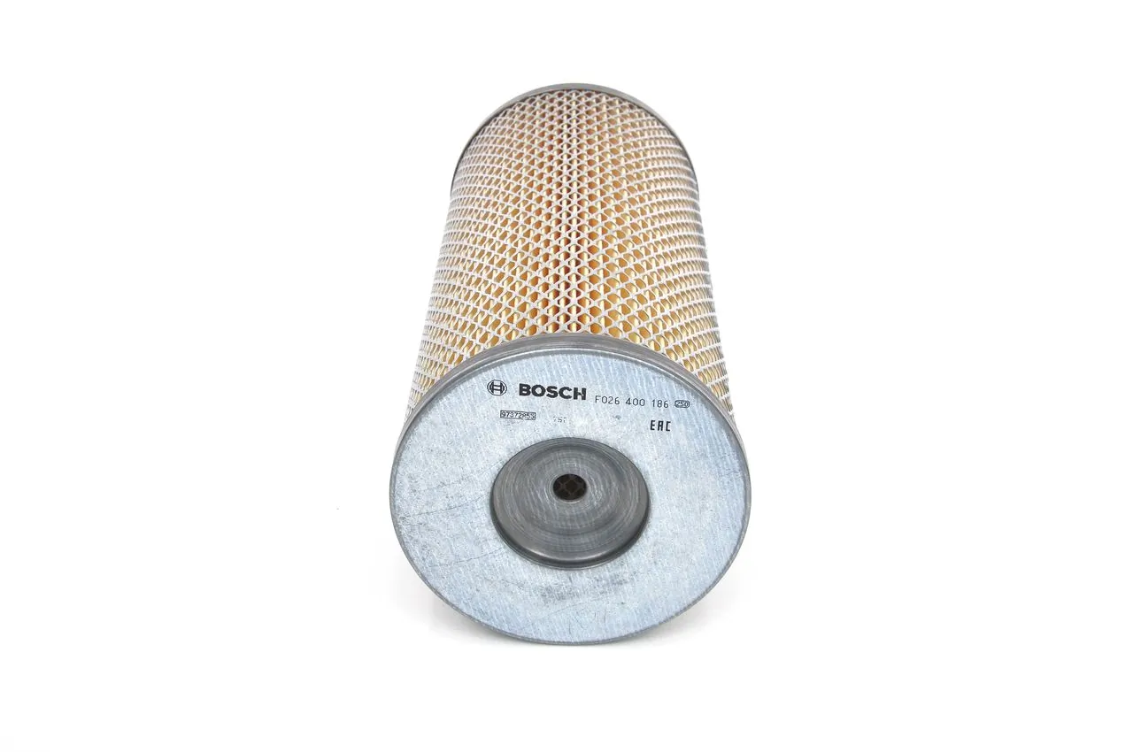 F026400186 Bosch Воздушный фильтр двигателя