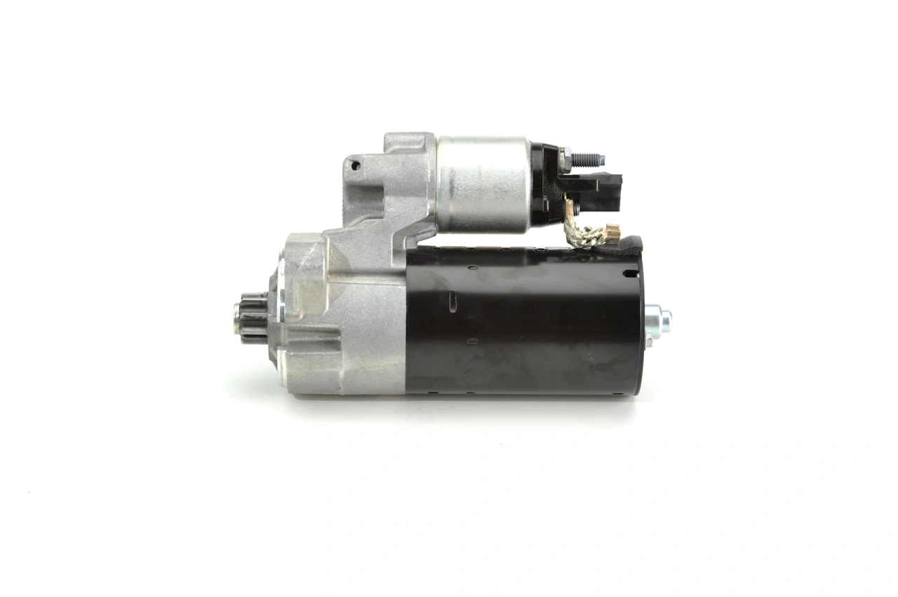 Стартер Bosch 0001125519 цена, от 98.86 USD