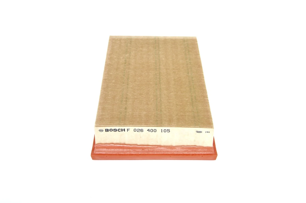 Элемент воздушного фильтра Bosch F026400105 цена, от 12.32 USD