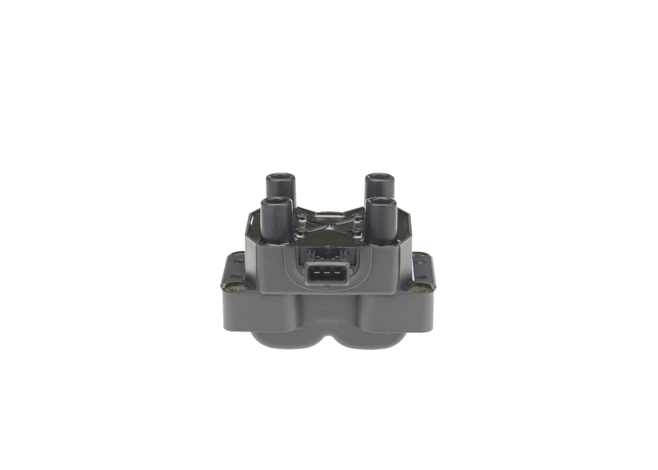 Модуль зажигания Bosch 0221503457 цена, от 37.28 USD