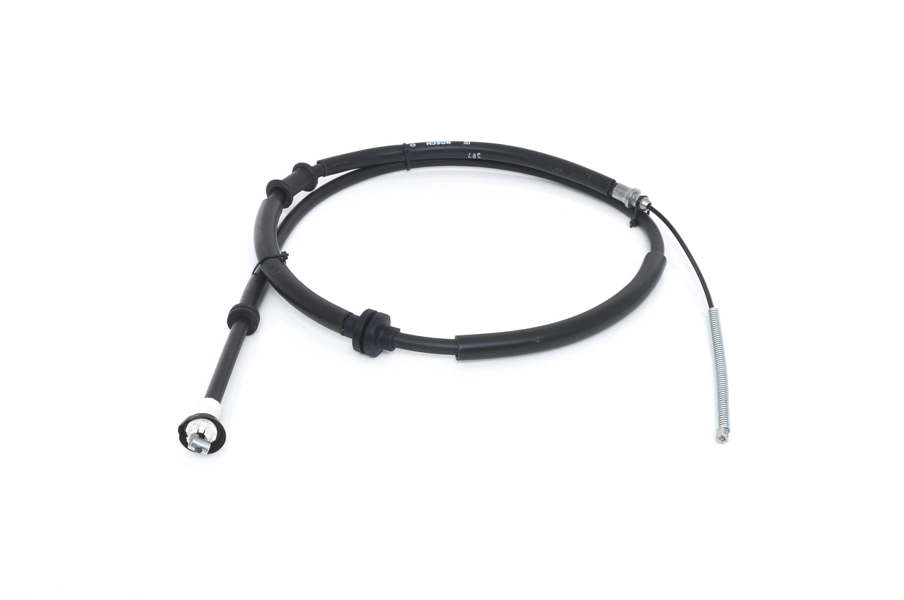 Задний трос ручника Bosch 1987482717 цена, от 20.69 USD