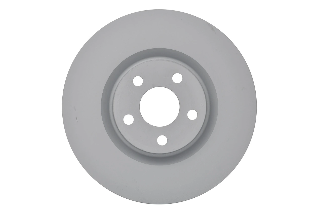Тормоз дисковый передний Bosch 0986479D48 цена, от 84.08 USD