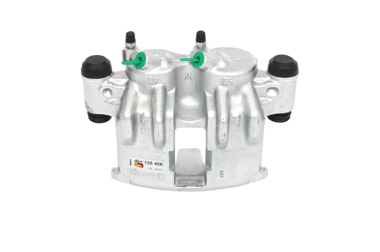 Тормозной суппорт Bosch 0986135458 цена, от 67.40 USD