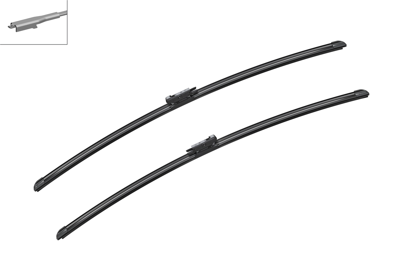 Дворники Bosch 3397014214 цена, от 27.20 USD