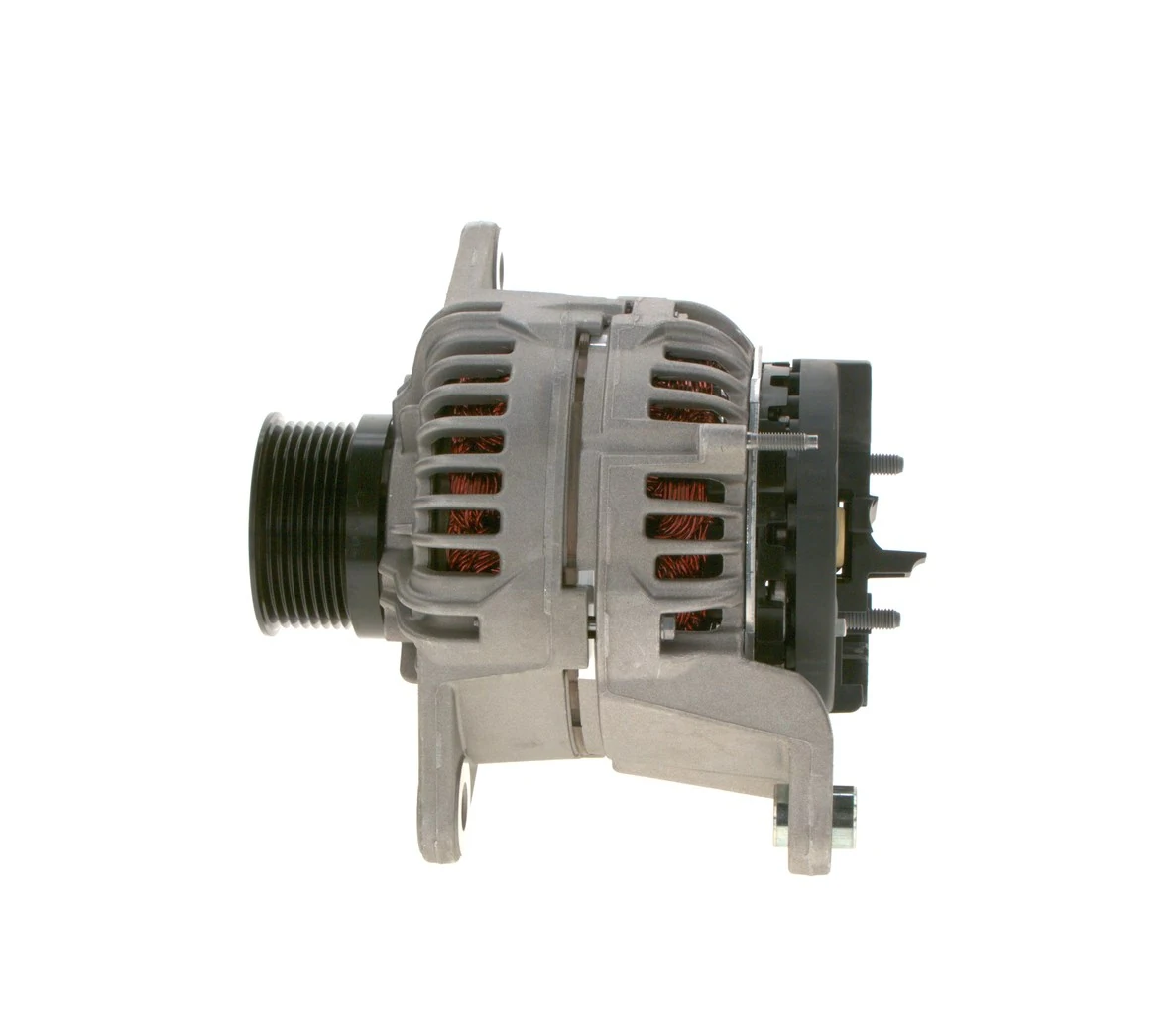 Автомобильный генератор Bosch 0124655437 цена, от 372.21 USD