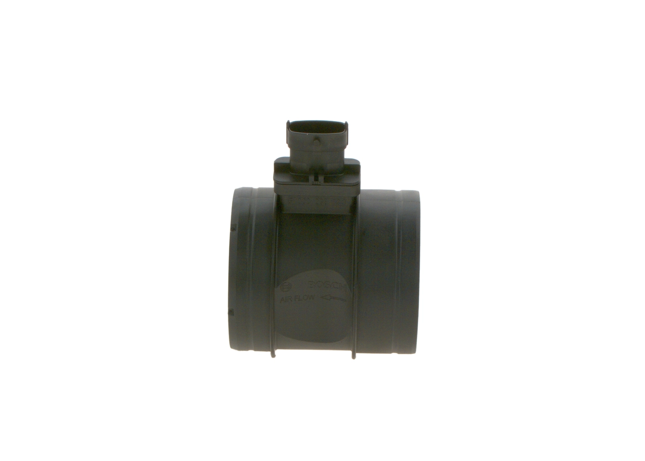 Датчик массового расхода воздуха Bosch 0281006056 цена, от 81.12 USD
