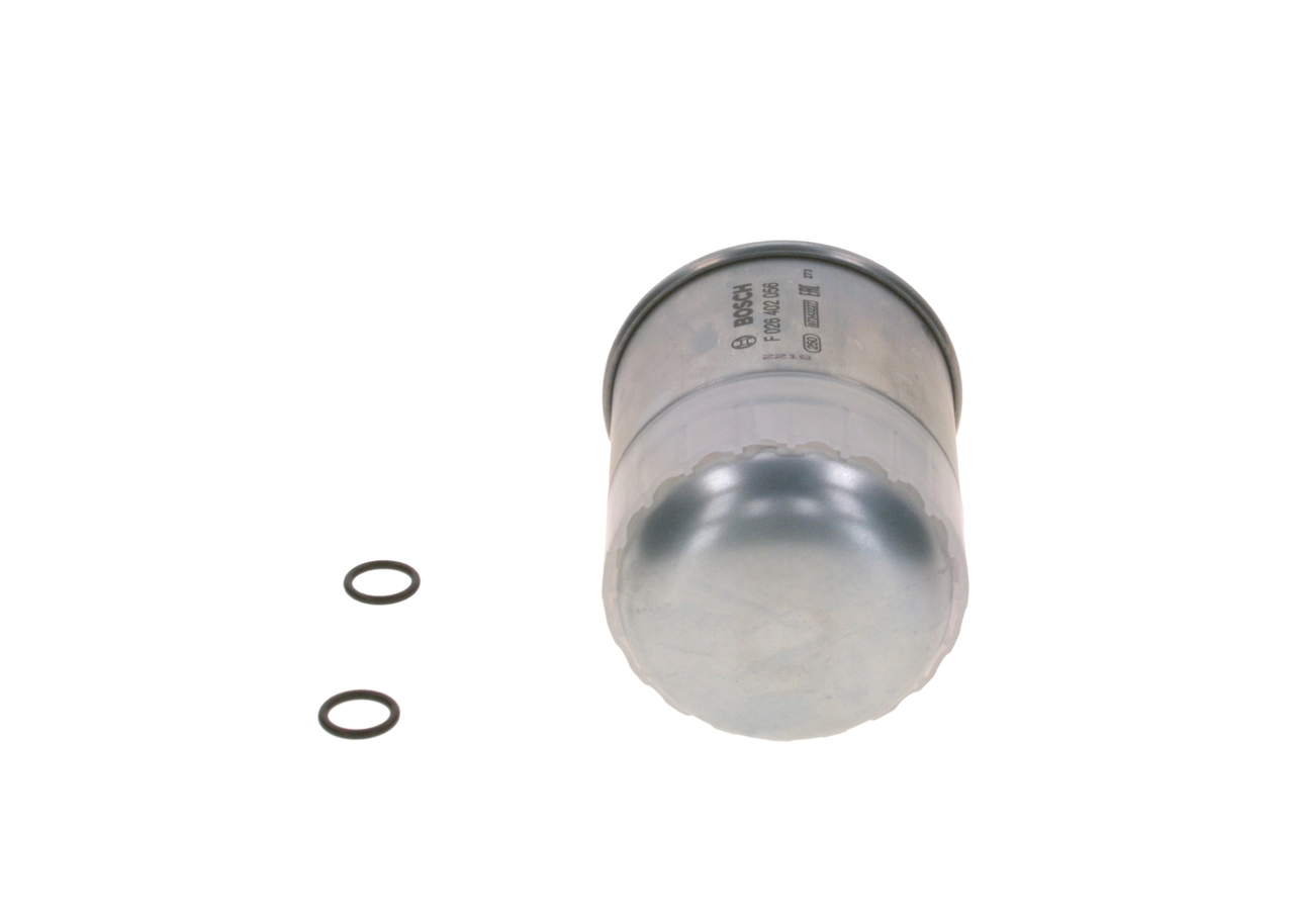 Купить F026402056 Bosch Фильтр-отстойник топлива грубой очистки