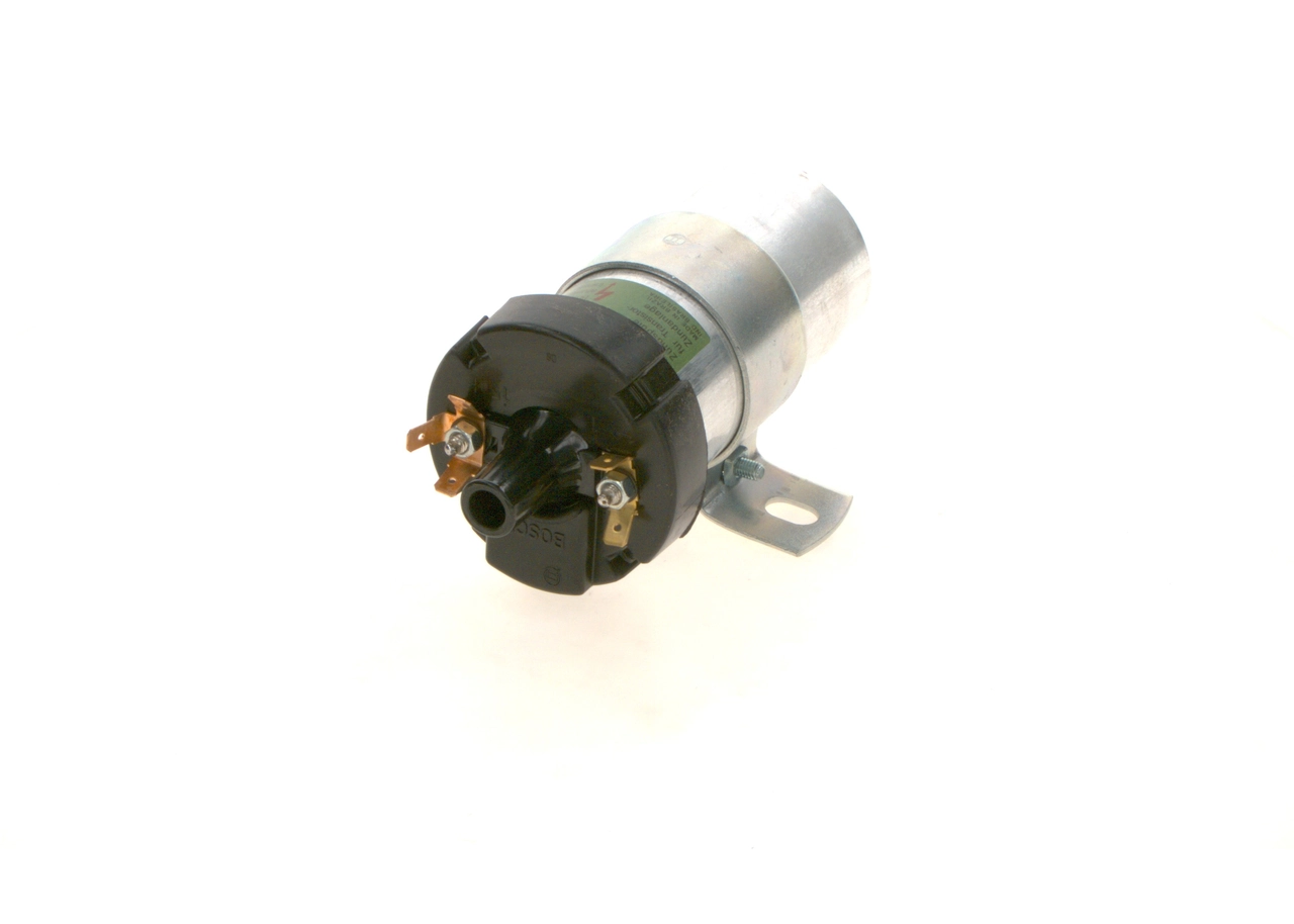 0221122349 Bosch Катушка зажигания
