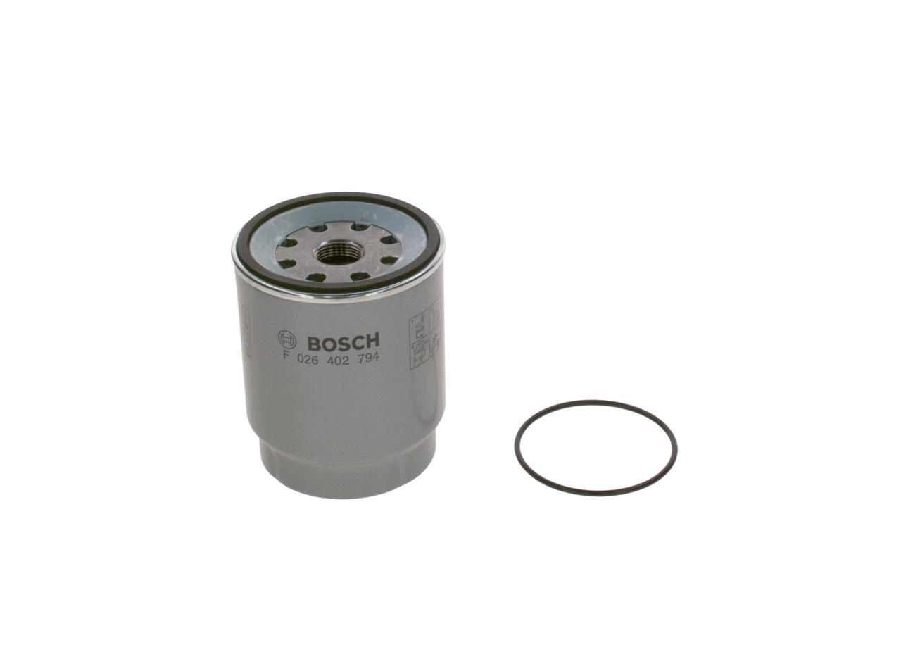 Купить F026402794 Bosch Фильтр-отстойник топлива грубой очистки