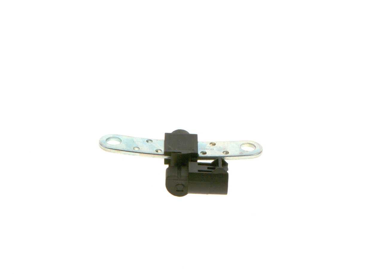Датчик положения коленчатого вала Bosch 0986280411 цена, от 22.46 USD