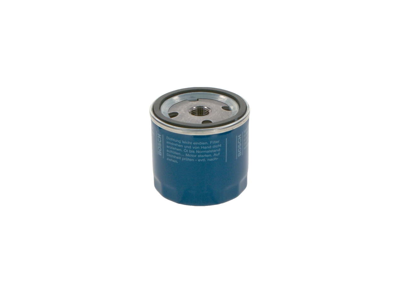 Купить 0451103139 Bosch Фильтр центробежный очистки масла