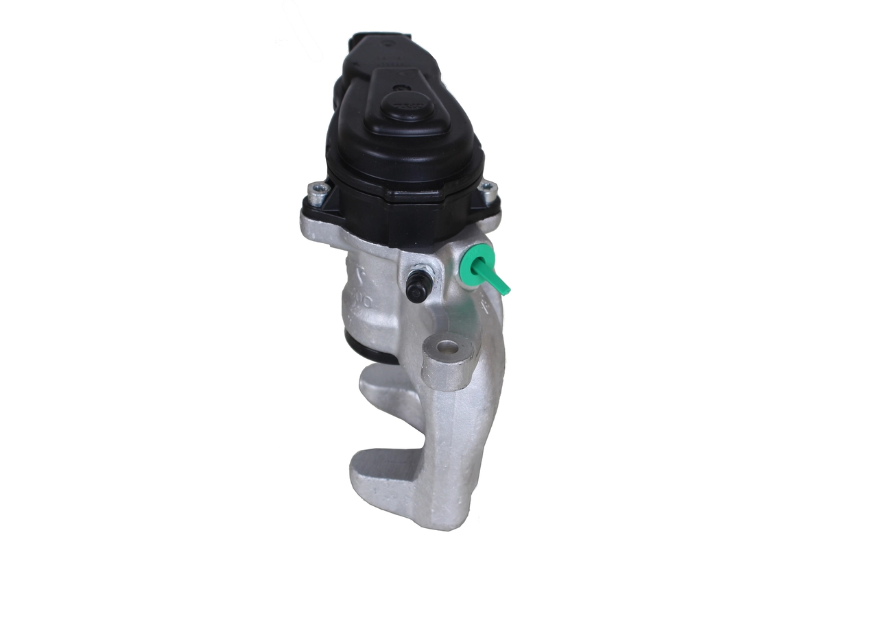 0986134579 Bosch Тормозной суппорт задний левый
