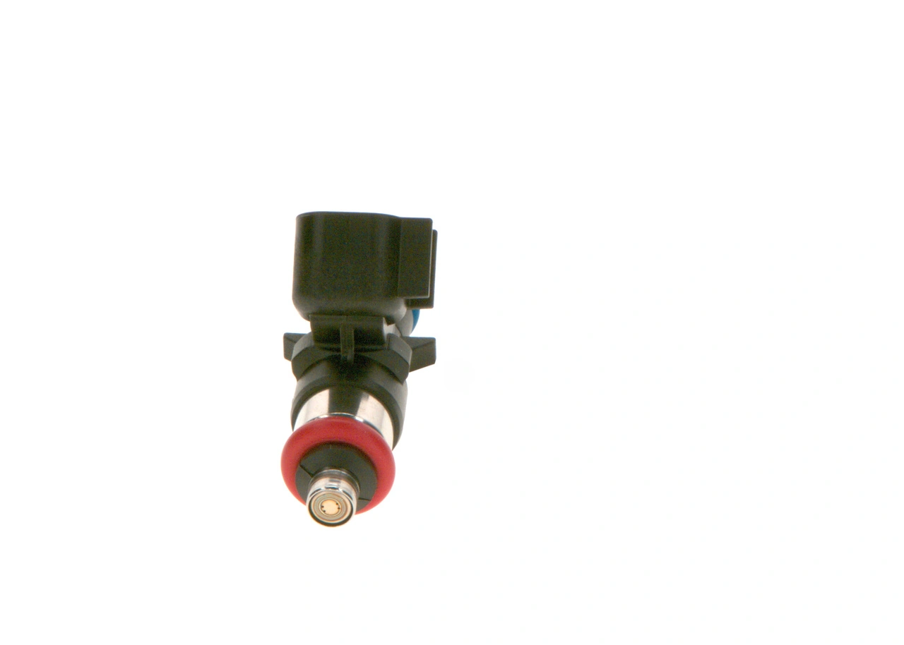 Купить 0280158233 Bosch Клапанная форсунка