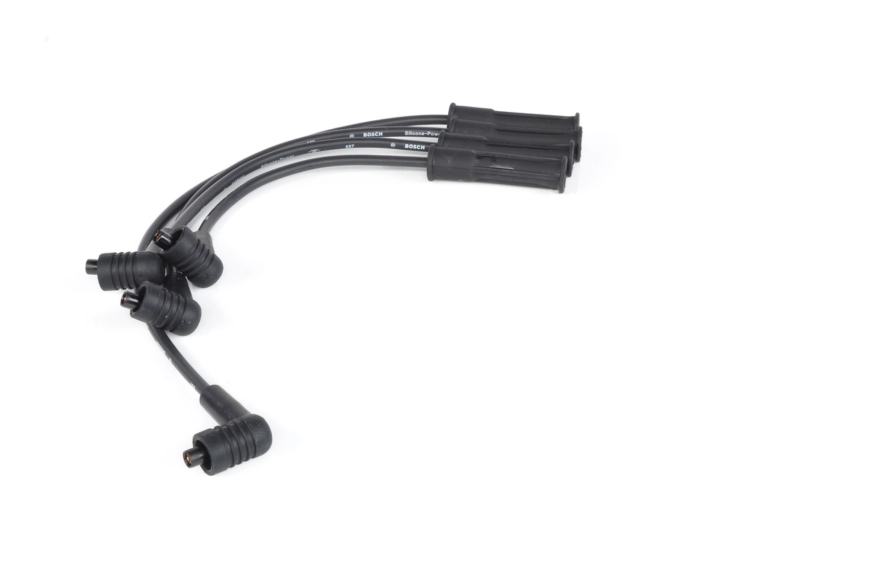Провода зажигания Bosch 0986357256 цена, от 22.24 USD