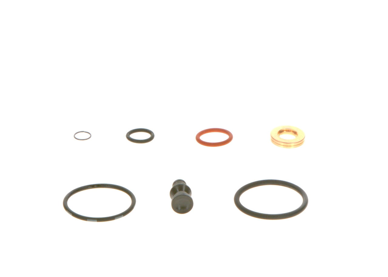 Комплект форсунок Bosch 1417010997 цена, от 9.02 USD