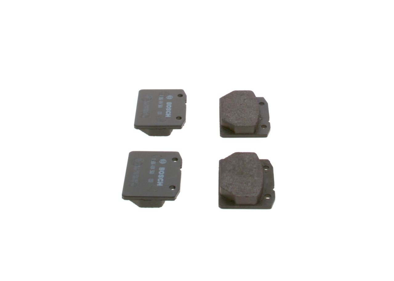 Колодки Bosch 0986494568 цена, от 10.00 USD