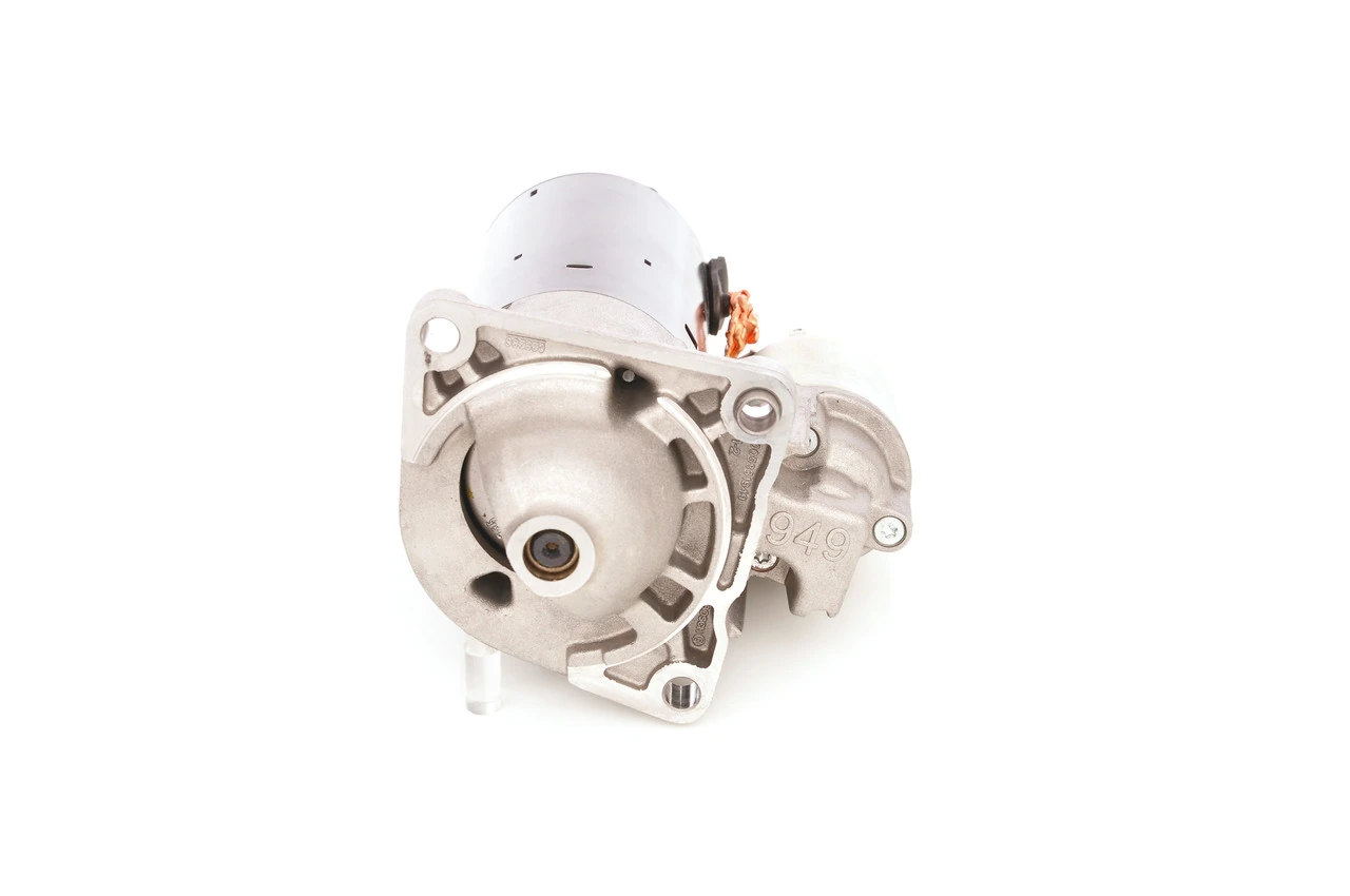 Стартер Bosch 0001148003 цена, от 168.88 USD