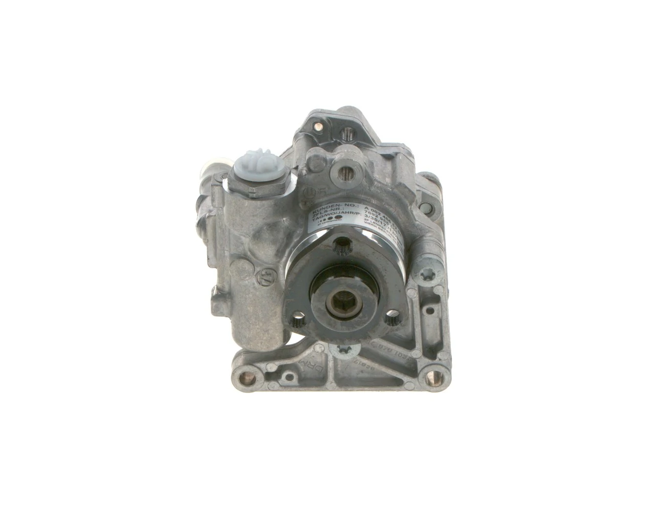 Насос гидравлики Bosch KS00000622 цена, от 78.46 USD