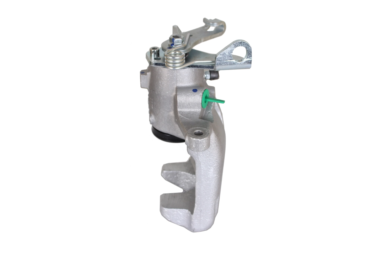 Тормозной суппорт правый задний Bosch 0986135502 цена, от 73.56 USD